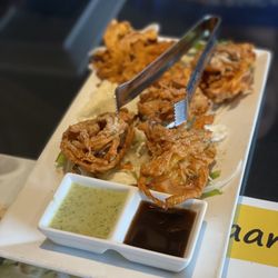 Saffron - Some type of onion app