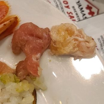 Maguro-Ya - Very hard to chew with the tendons - Japanese Near Me - Honolulu, Hawaii Maguro-Ya - Very hard to chew with the tendons - Japanese Near Me - Honolulu, Hawaii