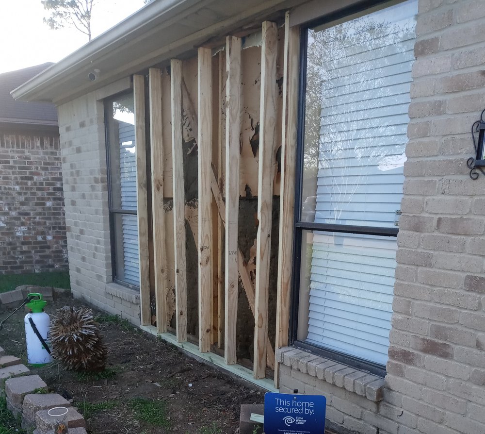 Slide of New Look Home Improvements