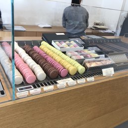 Macarons