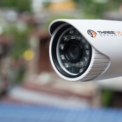 ThreeNine Security - Video Surveillance Solutions