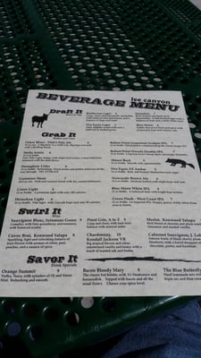 Menu photo 5 Bighorn Grill Las Vegas, NV Menu photo 5 Bighorn Grill Las Vegas, NV