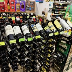 Wilton Discount Liquor - Cabernet Sauvignon Selection!