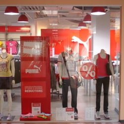 Puma Outlet