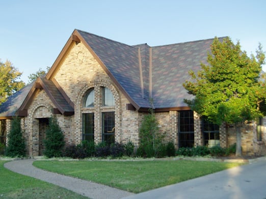 Slide of Quality Tops Roofing