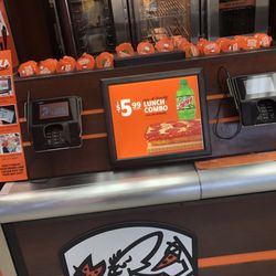 Little Caesars