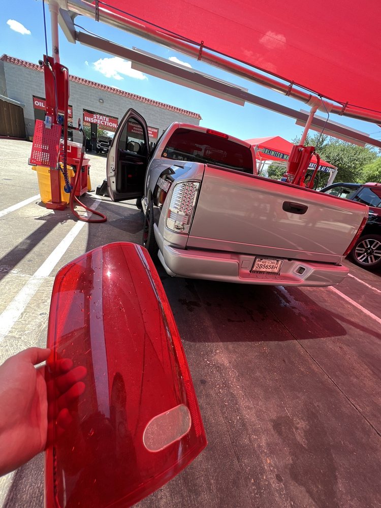 WASHGUYS CAR WASH DALLAS LEMMON AVE Updated September 2024 12
