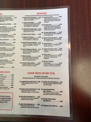 Menu photo 6 Happy Kitchen Chinese Restaurant Mesa, AZ Menu photo 6 Happy Kitchen Chinese Restaurant Mesa, AZ