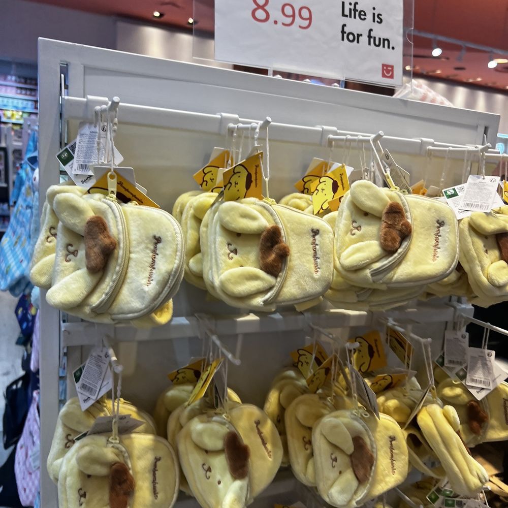 Miniso - Toy Stores Near Me - New York, New York Miniso - Toy Stores Near Me - New York, New York