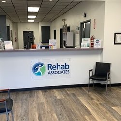 Rehab Associates - Troy