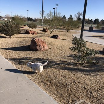 Ed Fountain Park - Parks Near Me - Las Vegas, Nevada