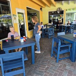 Kona Bay Cafe