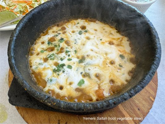 Tihama Restaurant Bronx by null
