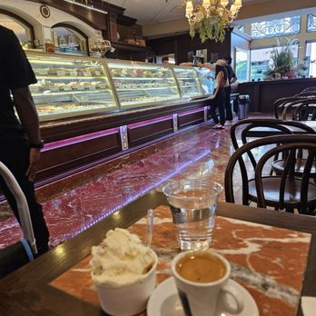 Cossetta Alimentari - The Gelato, pastry and expresso bar. - Italian Near Me - Saint Paul, Minnesota
