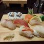Photo of Wasabi