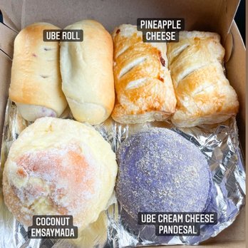 Nanding's Bakery - Bakeries Near Me - Waipahu, Hawaii