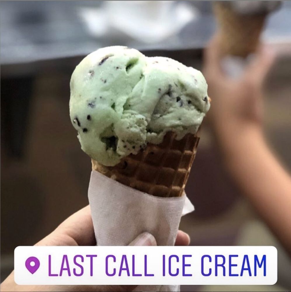LAST CALL ICE CREAM 33 Photos & 36 Reviews 3428 Fondren Rd, Houston