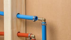 Slide of Aqualine Plumbing Electrical & Heating