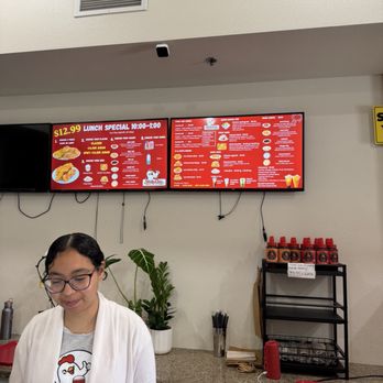 Sticky Chix - Chicken Shop Near Me - Fresno, California Sticky Chix - Chicken Shop Near Me - Fresno, California