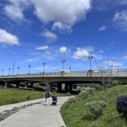 First Street Bridge