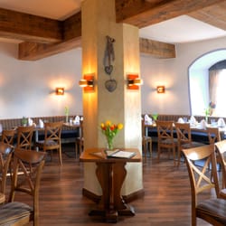 Die Windmühle Fissenknick