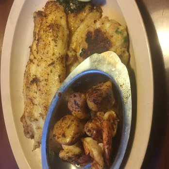 High Tide Harry's - Captain's Seafood Combo - Seafood Near Me - Orlando, Florida High Tide Harry's - Captain's Seafood Combo - Seafood Near Me - Orlando, Florida
