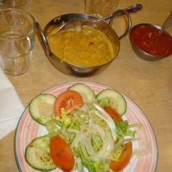 Chaudhry's TKC - Butter chicken