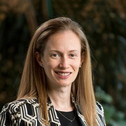 Meredith C. Brady, M.D