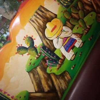 El Tapatio - Mexican Near Me - Page, Arizona