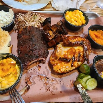 Smokejack BBQ - "The Jack" $40 - Barbeque Near Me - Alpharetta, Georgia Smokejack BBQ - "The Jack" $40 - Barbeque Near Me - Alpharetta, Georgia