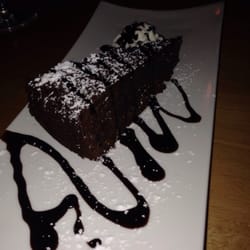 Bella's - Torta Caprese - himmlische Versuchung