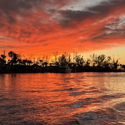 Sea Venice Sunset Charters
