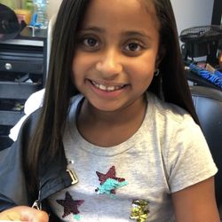 GracieLa Dominican Salon