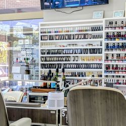 Victorias Nail & Spa