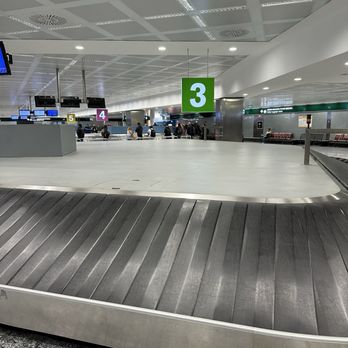 Milano Malpensa - Terminal 1 - Airport Terminals Near Me - Ferno, Virginia