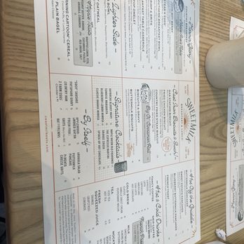 Sweetmilk - Menu - Breakfast & Brunch Near Me - Nashville, Tennessee Sweetmilk - Menu - Breakfast & Brunch Near Me - Nashville, Tennessee