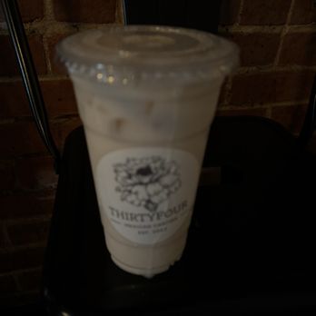 Thirtyfour Mexican Cantina - Horchata - Mexican Near Me - Sacramento, California Thirtyfour Mexican Cantina - Horchata - Mexican Near Me - Sacramento, California