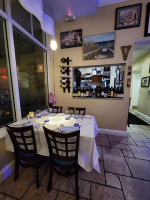 Casa Vincenzo Ristorante by null