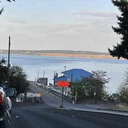 Pierce County Library-Anderson Island