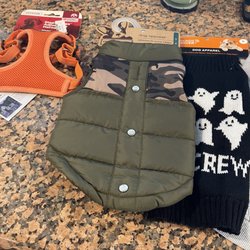 T J Maxx & Home Goods