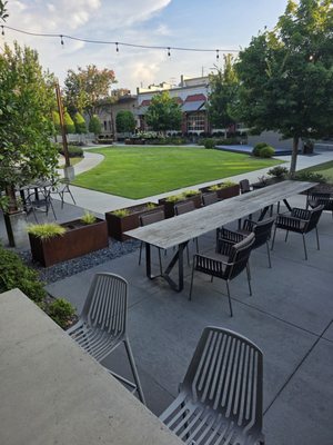 The Gathering Spot ATL by null