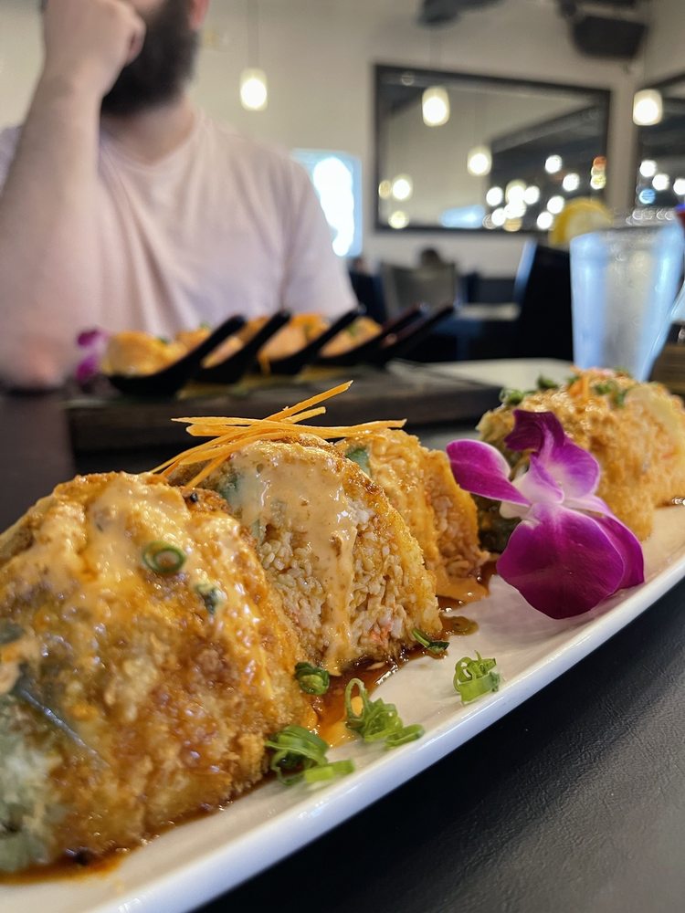 BOCADOS SUSHI BAR 315 Photos & 293 Reviews 1300 Coffee Rd