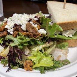 Chicken Salad Sandwich