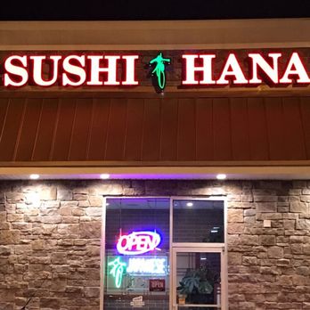 Sushi Hana - Japanese Near Me - Towson, Maryland Sushi Hana - Japanese Near Me - Towson, Maryland
