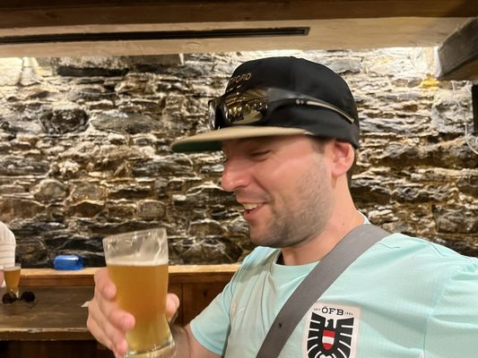 Alexander Keith's by null