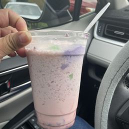 Halo halo disappointing