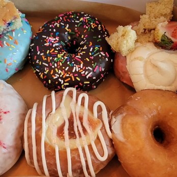 Veera Donuts - Donuts Near Me - Missoula, Montana Veera Donuts - Donuts Near Me - Missoula, Montana