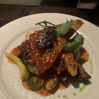 Wild Sage Bistro - Tofu! - New American Near Me - Spokane, Washington Wild Sage Bistro - Tofu! - New American Near Me - Spokane, Washington