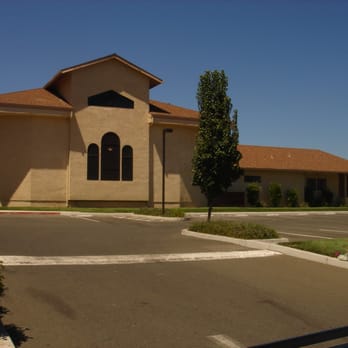 ST STEPHEN CHRISTIAN METHODIST EPISCOPAL CHURCH - Updated January
