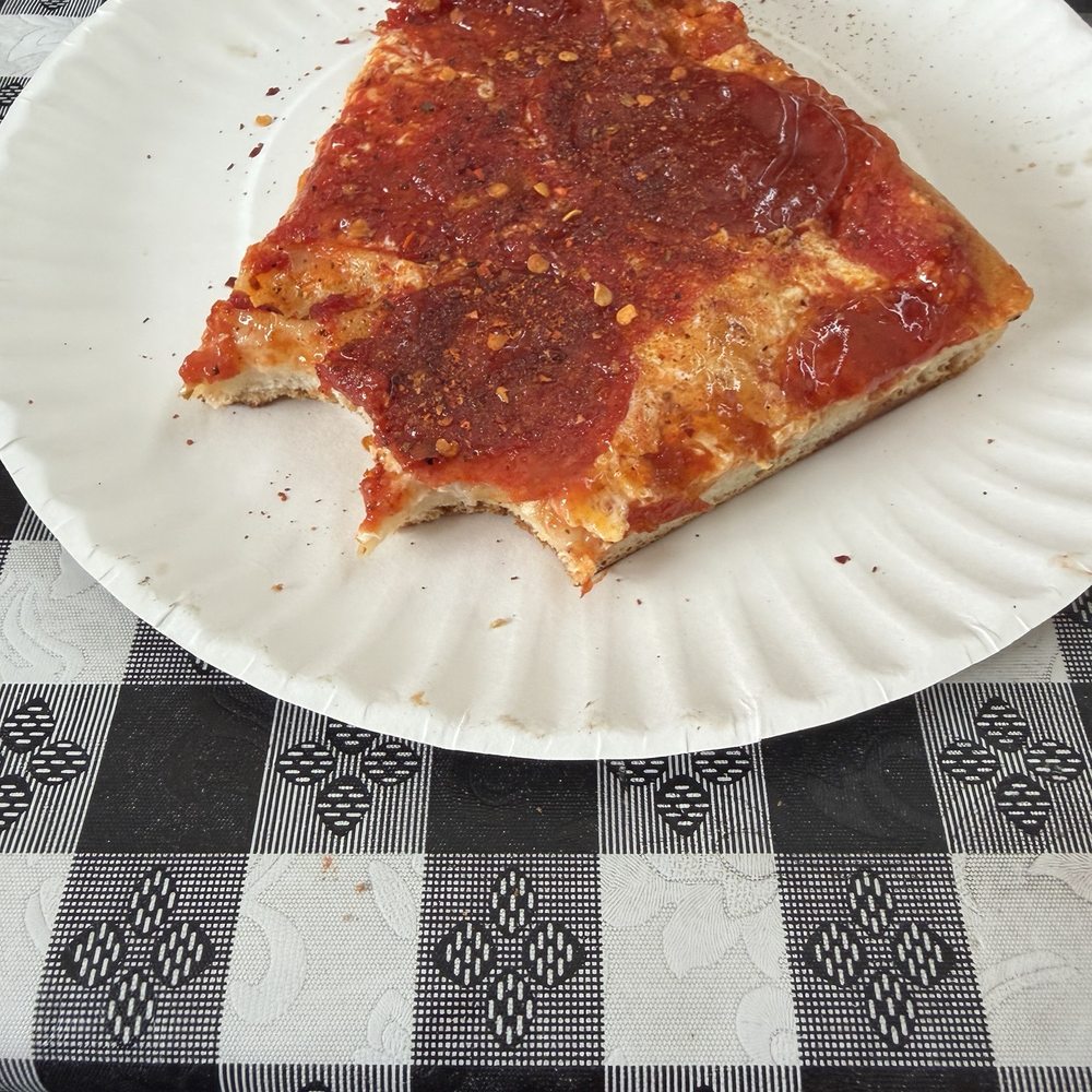 Zi Zia Pizzeria - Hot honey pepperoni pizza - Pizza Near Me - Bloomfield, New Jersey Zi Zia Pizzeria - Hot honey pepperoni pizza - Pizza Near Me - Bloomfield, New Jersey